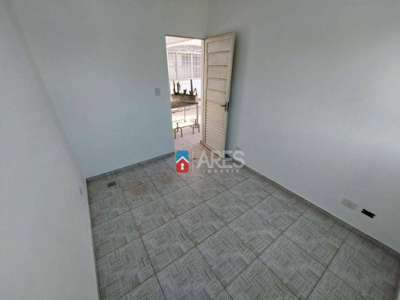 Imagem Casa com 4 Quartos para Alugar, 285 m² em Parque Novo Mundo - Americana Imagem Casa com 4 Quartos para Alugar, 285 m² em Parque Novo Mundo - Americana