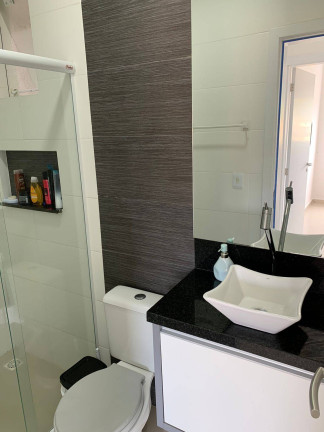 Imagem Apartamento com 2 Quartos à Venda, 57 m² em Ingleses Do Rio Vermelho - Florianópolis
