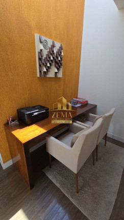 Imagem Casa com 4 Quartos à Venda, 300 m² em Vila Oliveira - Mogi Das Cruzes