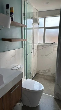 Imagem Apartamento com 4 Quartos à Venda, 129 m² em Rebouças - Curitiba Imagem Apartamento com 4 Quartos à Venda, 129 m² em Rebouças - Curitiba