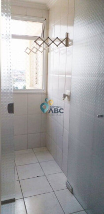 Imagem Apartamento com 2 Quartos à Venda, 53 m² em Assunção - São Bernardo Do Campo