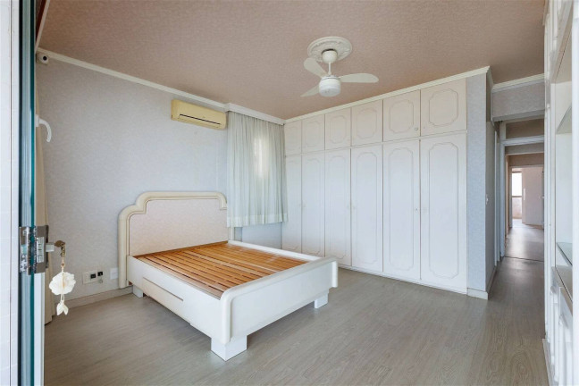 Imagem Apartamento com 3 Quartos para Alugar, 195 m² em Centro - Balneário Camboriú