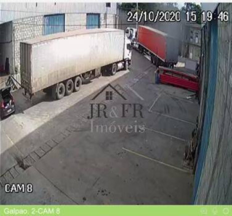 Imagem Galpão para Alugar, 300 m² em Vida Nova - Lauro De Freitas