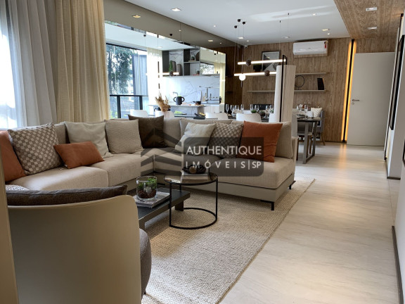 Imagem Apartamento com 4 Quartos à Venda, 129 m² em Perdizes - São Paulo