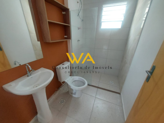 Imagem Apartamento com 2 Quartos à Venda, 60 m² em Mogi Moderno - Mogi Das Cruzes Imagem Apartamento com 2 Quartos à Venda, 60 m² em Mogi Moderno - Mogi Das Cruzes