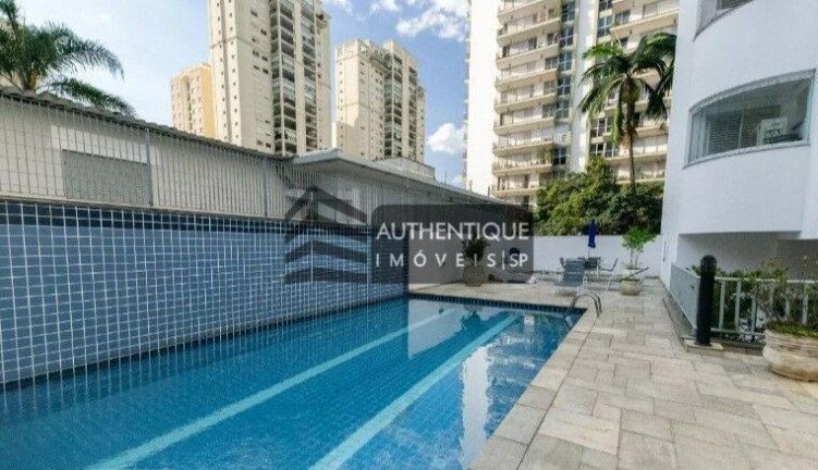 Imagem Cobertura com 3 Quartos para Alugar, 350 m² em Moema - São Paulo Imagem Cobertura com 3 Quartos para Alugar, 350 m² em Moema - São Paulo