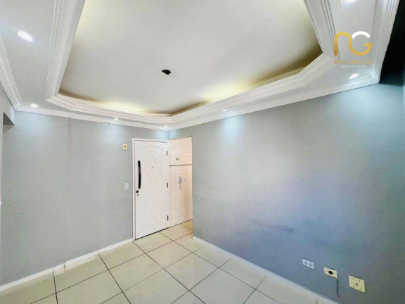Imagem Apartamento com 1 Quarto à Venda, 32 m² em Aviação - Praia Grande Imagem Apartamento com 1 Quarto à Venda, 32 m² em Aviação - Praia Grande
