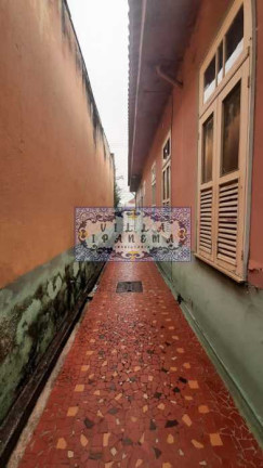 Imagem Imóvel com 4 Quartos à Venda, 193 m² em Santa Teresa - Rio De Janeiro