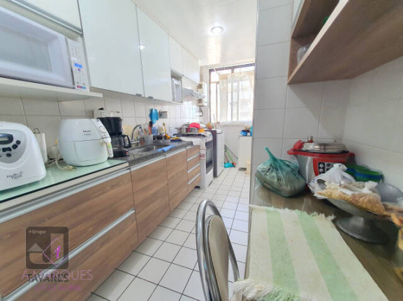 Imagem Apartamento com 3 Quartos à Venda, 78 m² em Rio De Janeiro