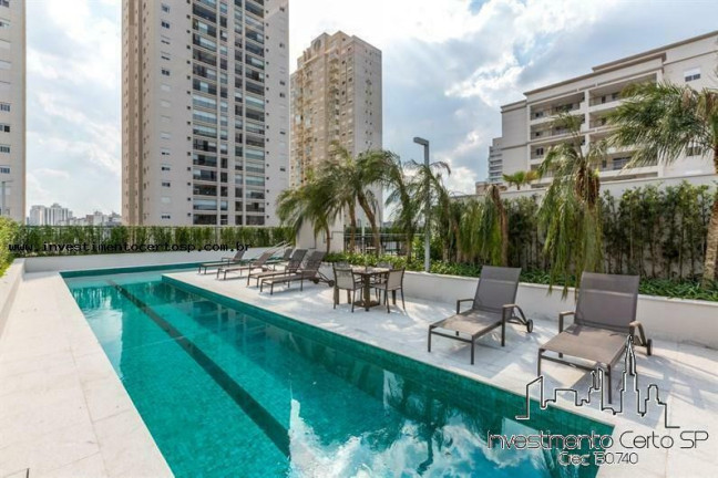 Imagem Apartamento com 3 Quartos à Venda, 85 m² em Ipiranga - São Paulo