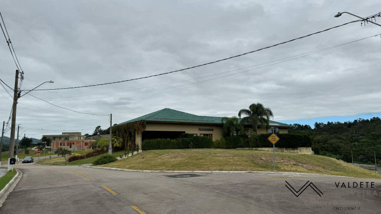 Imagem Terreno à Venda, 803 m² em Jardim Torrão De Ouro - São José Dos Campos