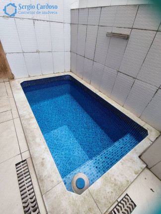 Imagem Casa de Condomínio com 2 Quartos à Venda, 65 m² em Cibratel Ii - Itanhaém Imagem Casa de Condomínio com 2 Quartos à Venda, 65 m² em Cibratel Ii - Itanhaém