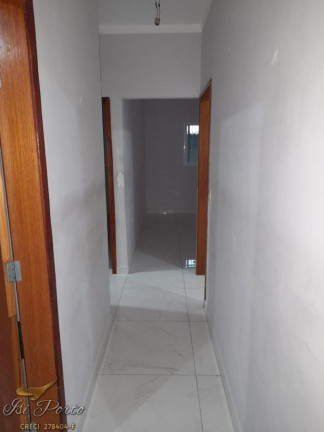 Imagem Casa com 3 Quartos à Venda, 300 m² em 9 - Praia Grande 