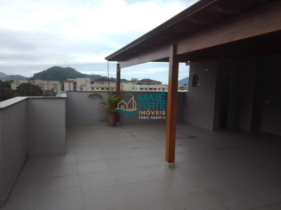 Apartamento com 2 Quartos à Venda, 60 m² em Centro - Ubatuba