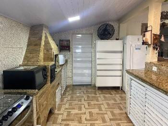 Imagem Casa com 5 Quartos à Venda, 520 m² em Pontal Do Sul - Pontal Do Paraná