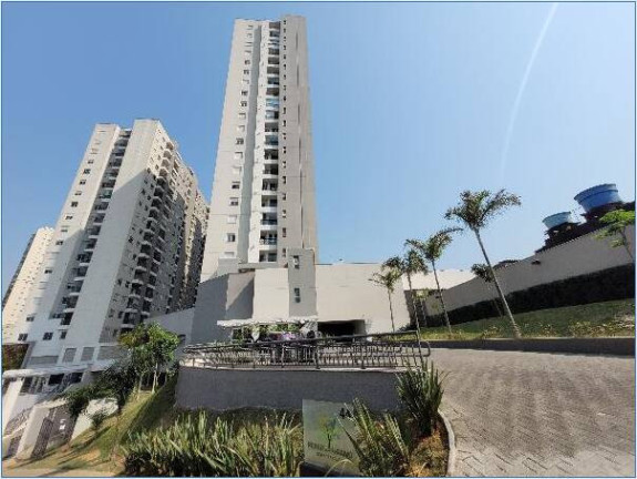 Imagem Apartamento com 2 Quartos à Venda, 42 m² em Jardim Tupanci - Barueri Imagem Apartamento com 2 Quartos à Venda, 42 m² em Jardim Tupanci - Barueri