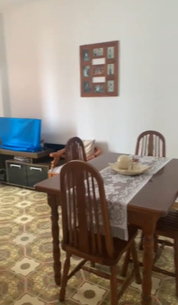Imagem Apartamento com 1 Quarto à Venda, 45 m² em José Menino - Santos Imagem Apartamento com 1 Quarto à Venda, 45 m² em José Menino - Santos