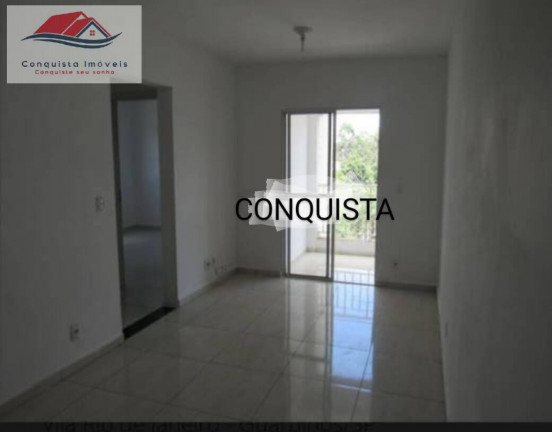 Imagem Apartamento com 2 Quartos à Venda, 54 m² em Vila Rio De Janeiro - Guarulhos Imagem Apartamento com 2 Quartos à Venda, 54 m² em Vila Rio De Janeiro - Guarulhos