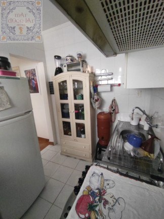 Imagem Apartamento com 1 Quarto à Venda, 70 m² em José Menino - Santos Imagem Apartamento com 1 Quarto à Venda, 70 m² em José Menino - Santos