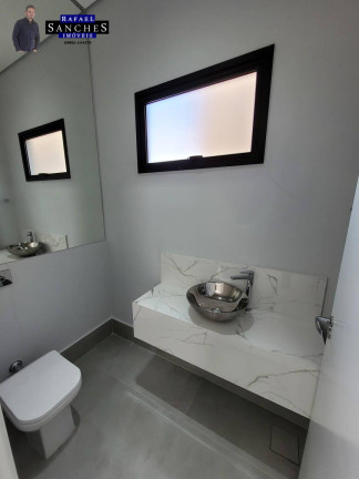 Imagem Casa de Condomínio com 3 Quartos à Venda, 308 m² em Residencial Villa Dumont - Bauru Imagem Casa de Condomínio com 3 Quartos à Venda, 308 m² em Residencial Villa Dumont - Bauru