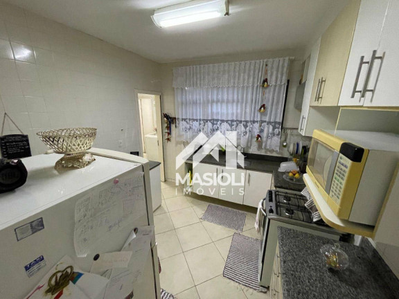 Imagem Apartamento com 3 Quartos à Venda, 100 m² em Praia Da Costa - Vila Velha