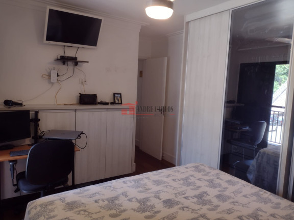 Imagem Apartamento com 3 Quartos à Venda, 90 m² em City Bussocaba - Osasco Imagem Apartamento com 3 Quartos à Venda, 90 m² em City Bussocaba - Osasco