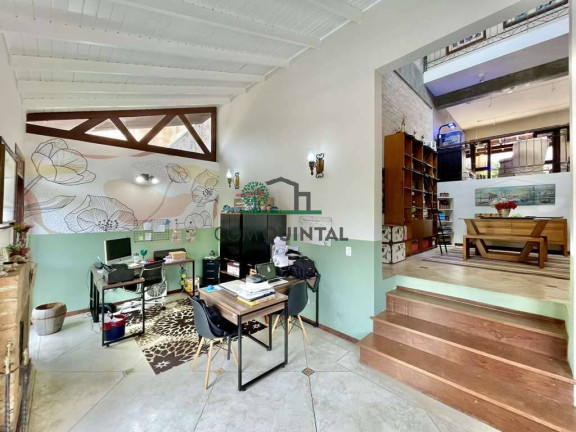 Imagem Casa com 3 Quartos à Venda, 370 m² em São Paulo Ii - Cotia