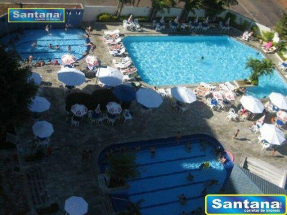 Imagem Apartamento com 2 Quartos à Venda, 69 m² em Do Turista - Caldas Novas Imagem Apartamento com 2 Quartos à Venda, 69 m² em Do Turista - Caldas Novas