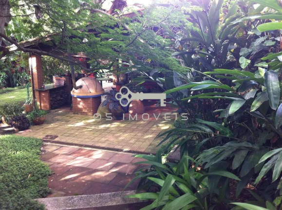 Imagem Casa com 4 Quartos à Venda, 480 m² em Granja Viana - Cotia Imagem Casa com 4 Quartos à Venda, 480 m² em Granja Viana - Cotia