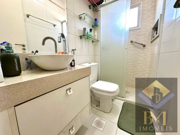 Imagem Apartamento com 3 Quartos à Venda, 109 m² em Gonzaga - Santos Imagem Apartamento com 3 Quartos à Venda, 109 m² em Gonzaga - Santos