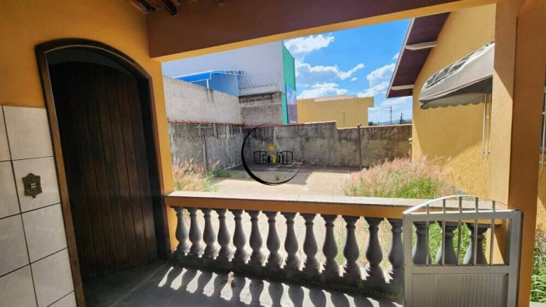 Imagem Sala Comercial para Alugar, 133 m² em Parque Das Laranjeiras - Itupeva