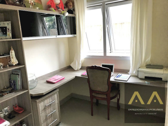 Imagem Casa com 3 Quartos à Venda, 385 m² em Alphaville - Barueri
