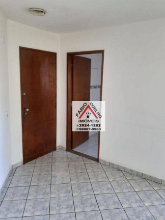 Imagem Apartamento com 2 Quartos à Venda, 58 m² em Cidade Ademar - São Paulo Imagem Apartamento com 2 Quartos à Venda, 58 m² em Cidade Ademar - São Paulo
