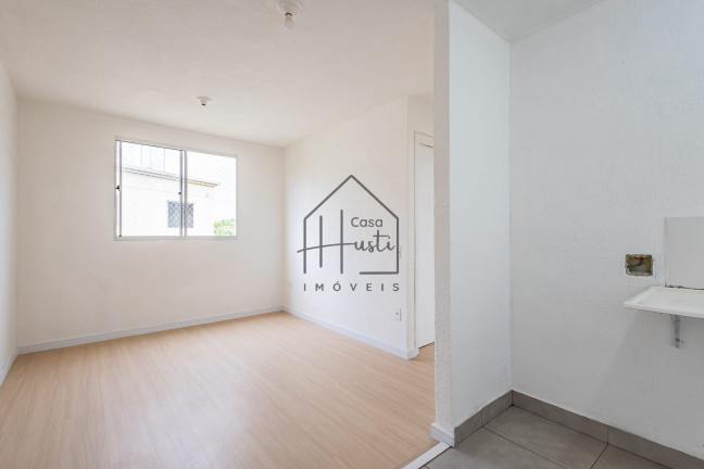 Imagem Apartamento com 2 Quartos à Venda, 39 m² em Jardim Petrópolis - Cotia