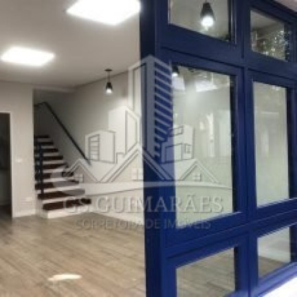 Sala Comercial para Alugar, 99 m² em Condomínio Centro Comercial Alphaville - Barueri