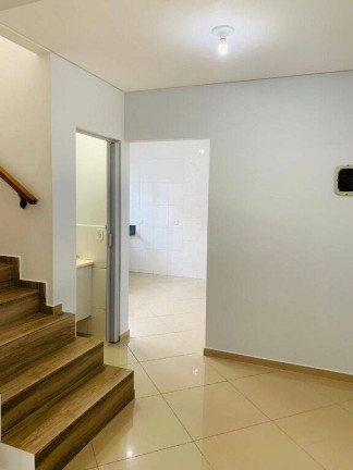 Imagem Sobrado com 2 Quartos à Venda, 140 m² em Jardim Gurilândia - Taubaté