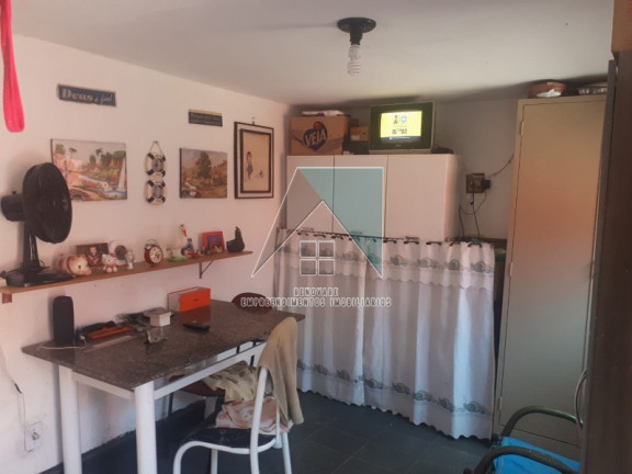 Sobrado com 4 Quartos à Venda, 117 m² em Vila Amélia - Ribeirão Preto