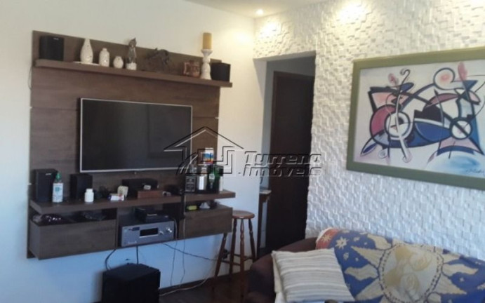 Imagem Apartamento com 2 Quartos à Venda, 56 m² em Jardim Das Indústrias - São José Dos Campos Imagem Apartamento com 2 Quartos à Venda, 56 m² em Jardim Das Indústrias - São José Dos Campos