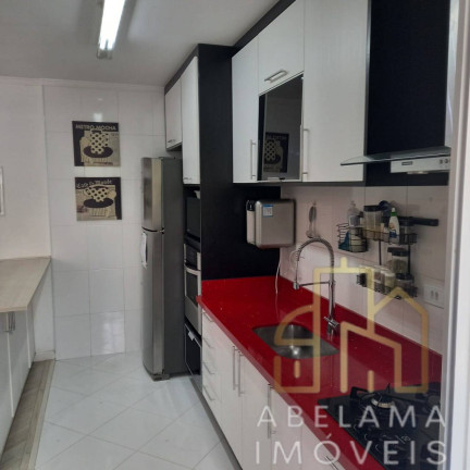 Imagem Apartamento com 2 Quartos à Venda, 60 m² em Jardim - Santo André Imagem Apartamento com 2 Quartos à Venda, 60 m² em Jardim - Santo André