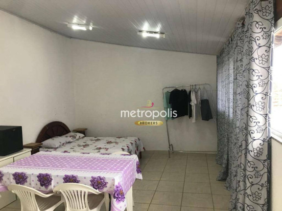 Imagem Sobrado com 2 Quartos à Venda, 168 m² em São José - São Caetano Do Sul