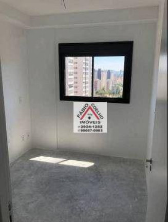 Imagem Studio com 1 Quarto à Venda, 29 m² em Jardim Prudência - São Paulo