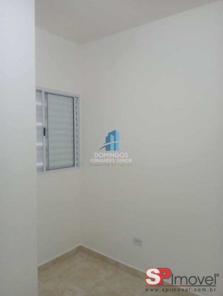 Imagem Apartamento com 2 Quartos à Venda, 37 m² em Jardim Nossa Senhora Do Carmo - São Paulo Imagem Apartamento com 2 Quartos à Venda, 37 m² em Jardim Nossa Senhora Do Carmo - São Paulo