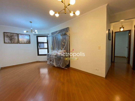 Imagem Apartamento com 2 Quartos à Venda ou Locação, 67 m² em Santa Maria - São Caetano Do Sul Imagem Apartamento com 2 Quartos à Venda ou Locação, 67 m² em Santa Maria - São Caetano Do Sul