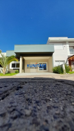 Casa com 3 Quartos à Venda, 190 m² em Centro - Cachoeirinha