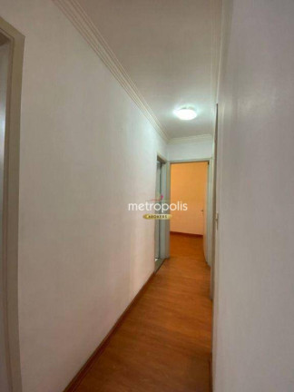 Imagem Apartamento com 3 Quartos à Venda, 90 m² em Campestre - Santo André Imagem Apartamento com 3 Quartos à Venda, 90 m² em Campestre - Santo André