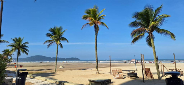 Imagem Apartamento com 3 Quartos à Venda, 119 m² em Aviação - Praia Grande Imagem Apartamento com 3 Quartos à Venda, 119 m² em Aviação - Praia Grande