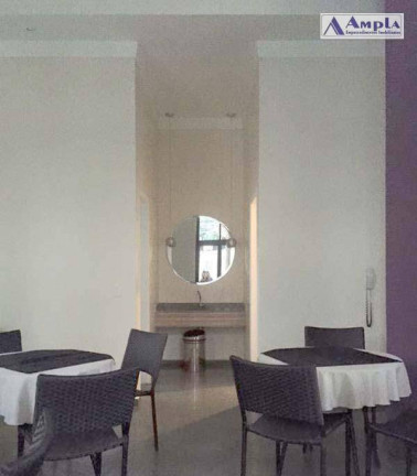 Imagem Apartamento com 4 Quartos à Venda, 110 m² em Vila Regente Feijó - São Paulo Imagem Apartamento com 4 Quartos à Venda, 110 m² em Vila Regente Feijó - São Paulo