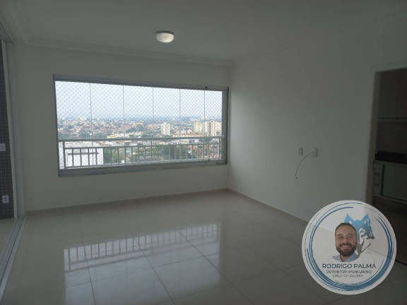 Imagem Apartamento com 2 Quartos para Alugar,  em Parque Residencial Aquarius - São José Dos Campos
