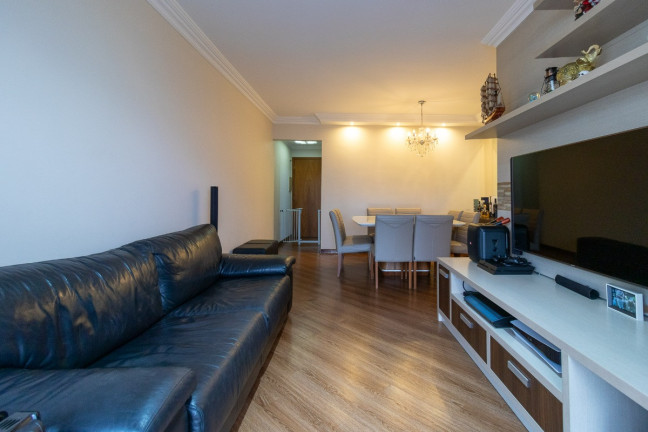 Imagem Apartamento com 3 Quartos à Venda, 91 m² em Vila Da Saúde - São Paulo Imagem Apartamento com 3 Quartos à Venda, 91 m² em Vila Da Saúde - São Paulo