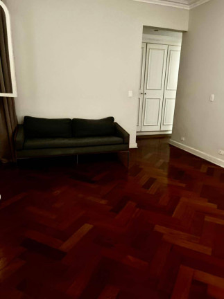 Imagem Casa com 5 Quartos para Alugar, 640 m² em Alphaville Residencial Dois - Barueri